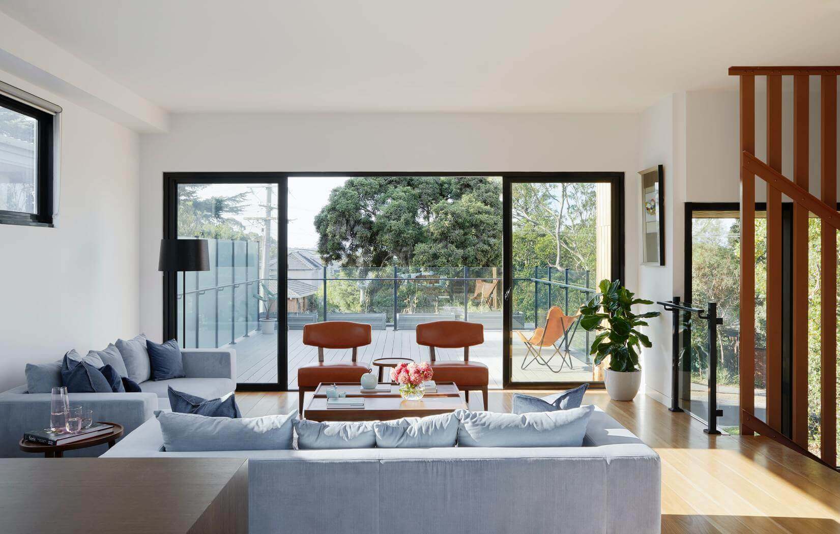 Apartamentos